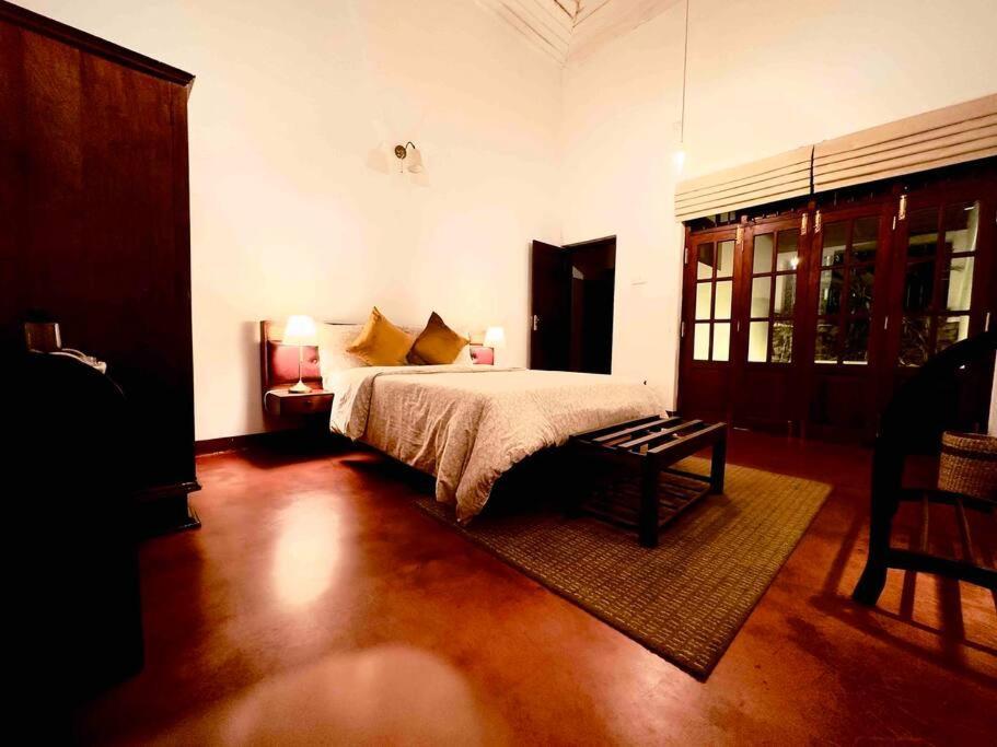 Colonial Residence Kandy Villa Eksteriør billede